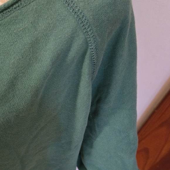 GAP Women's Top Size Xl - Picture 3 of 4